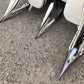 イセキ　　中古　　コンバイン　　HVG218G-ZATHWC　