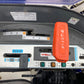イセキ　　中古　　コンバイン　　HVG218G-ZATHWC　