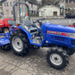 イセキ　　中古　　トラクター　　　　20馬力　　TH20-B07　　