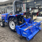イセキ　　中古　　トラクター　　　　20馬力　　TH20-B07　　