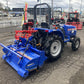 イセキ　　中古　　トラクター　　　　20馬力　　TH20-B07　　