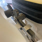 丸山　　中古　　背負動力散布機　　MDJ60G-26
