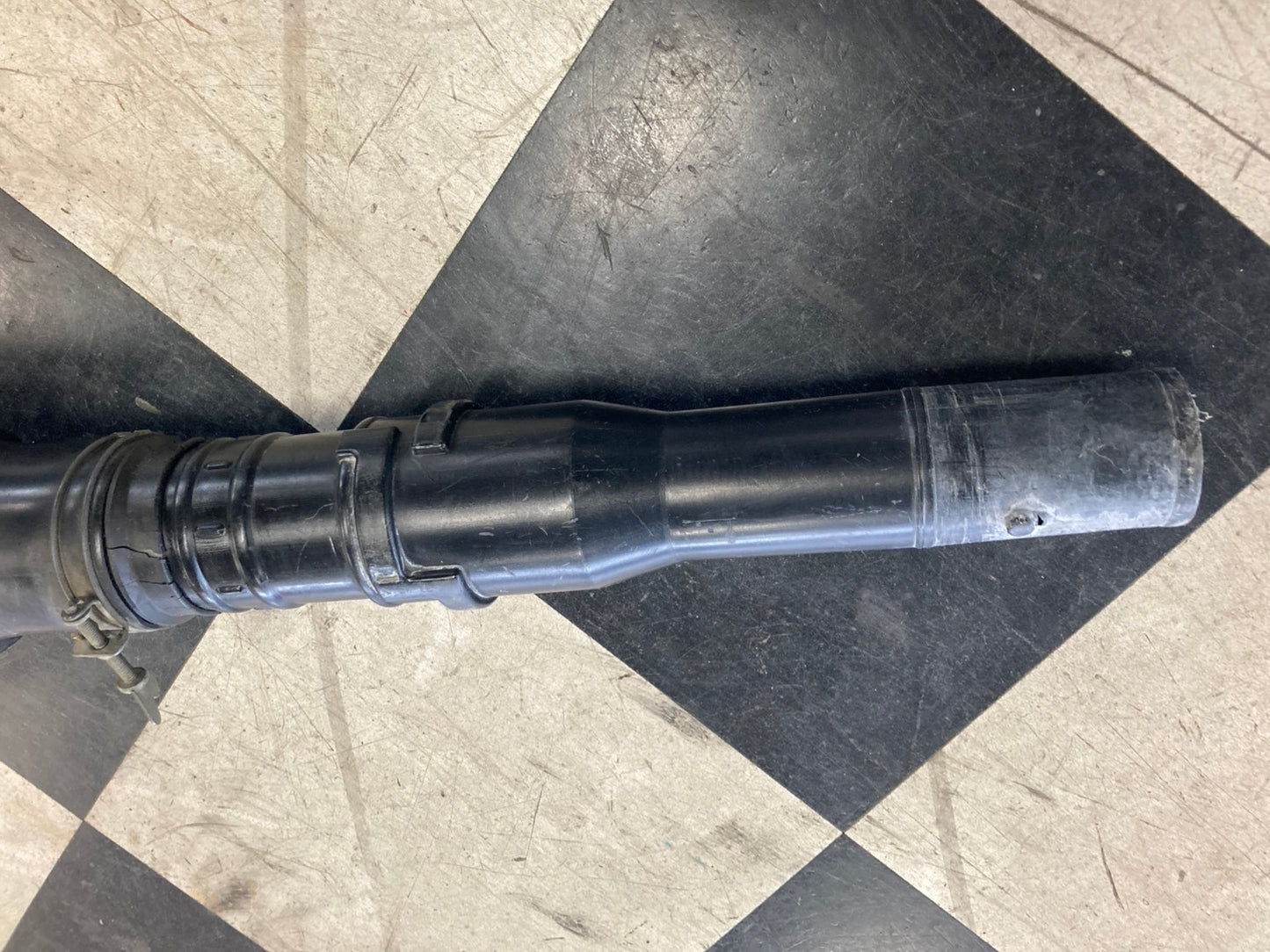 丸山　　中古　　背負動力散布機　　MDJ60G-26