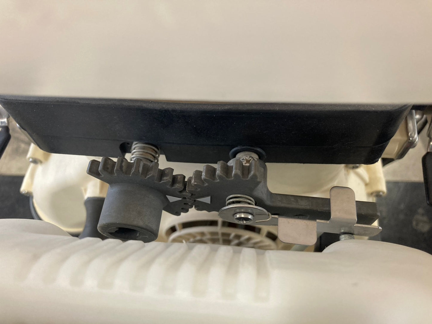 丸山　　中古　　背負動力散布機　　MDJ41-13