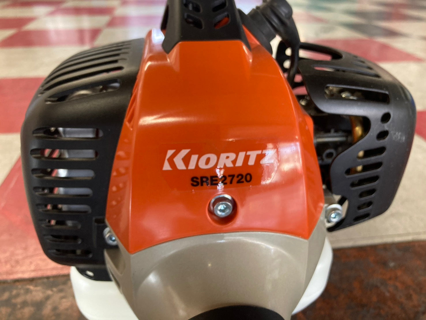 共立 中古 刈払機 SRE2720LT – 農キング