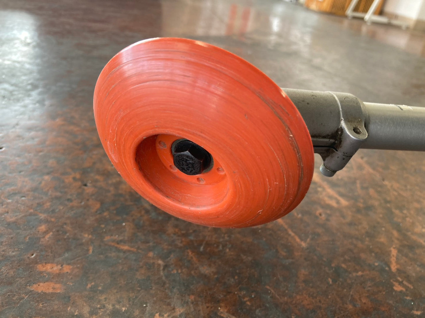 共立　　中古　　刈払機　　SRE2720LT