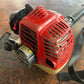 ゼノア　　中古　　刈払機　　TR2310W-EZ