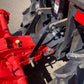 ヤンマー　　中古　　トラクター　　　　14馬力　　Ke-2D