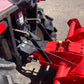 ヤンマー　　中古　　トラクター　　　　14馬力　　Ke-2D