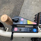 ヤンマー　　中古　　管理機　　MRT50i