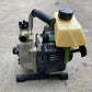 アグリップ　中古　エンジンポンプ　1インチ　PE-25D
