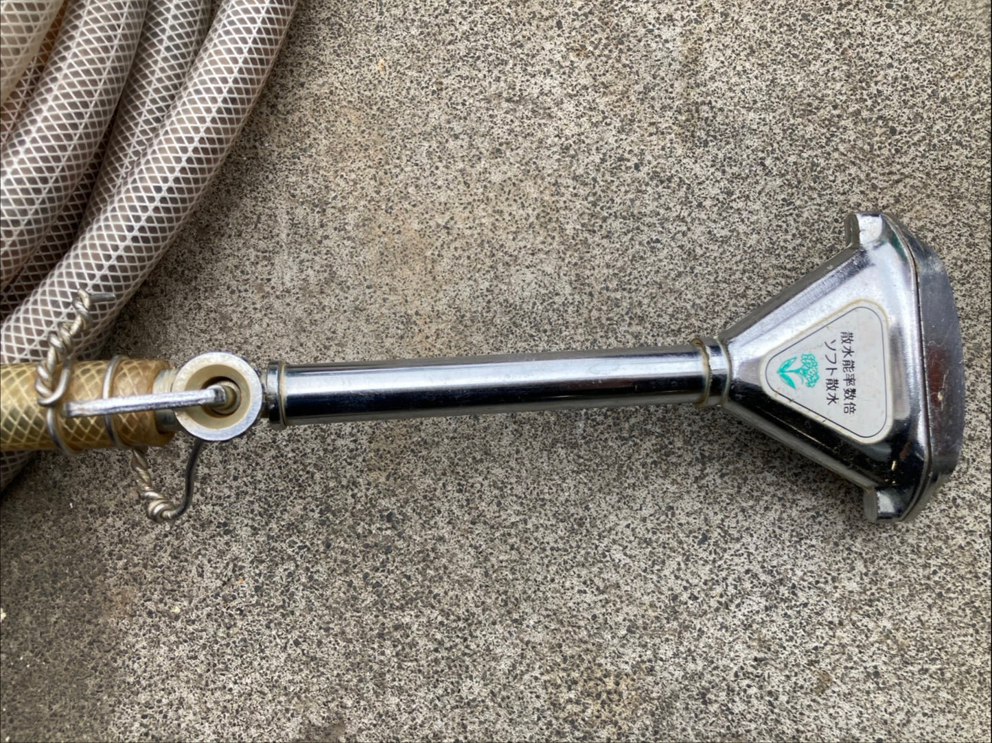 アグリップ　中古　エンジンポンプ　1インチ　PE-25D