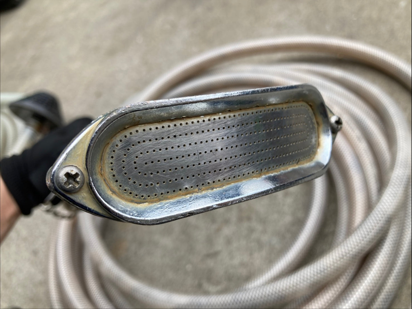 アグリップ　中古　エンジンポンプ　1インチ　PE-25D