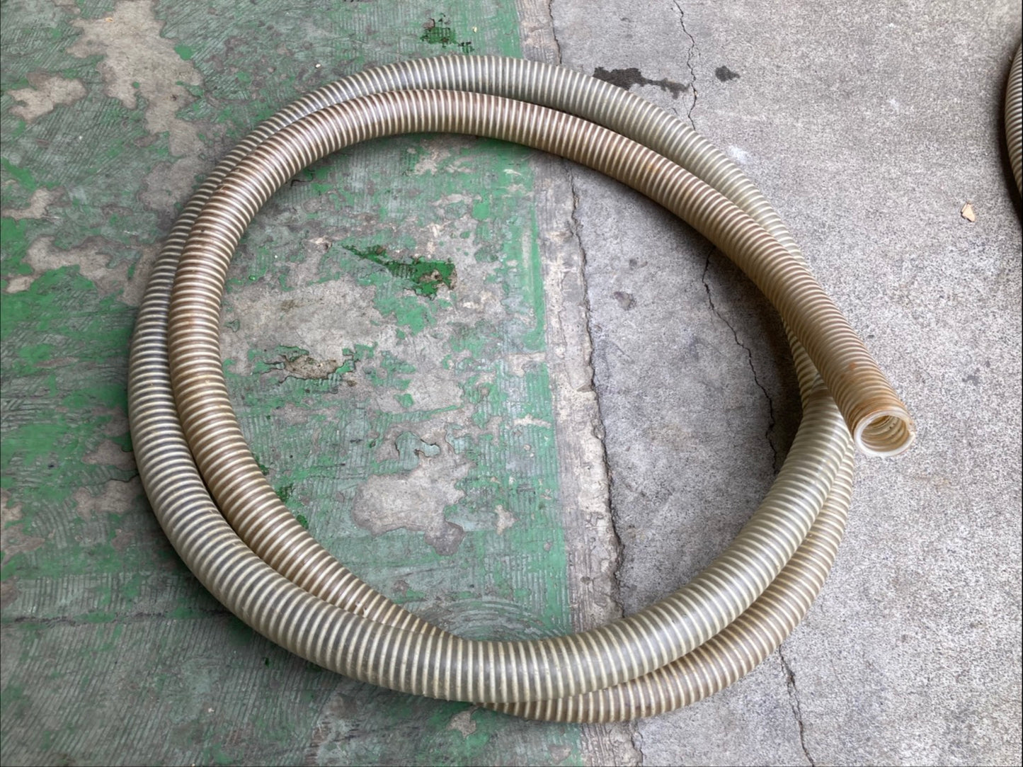 アグリップ　中古　エンジンポンプ　1インチ　PE-25D