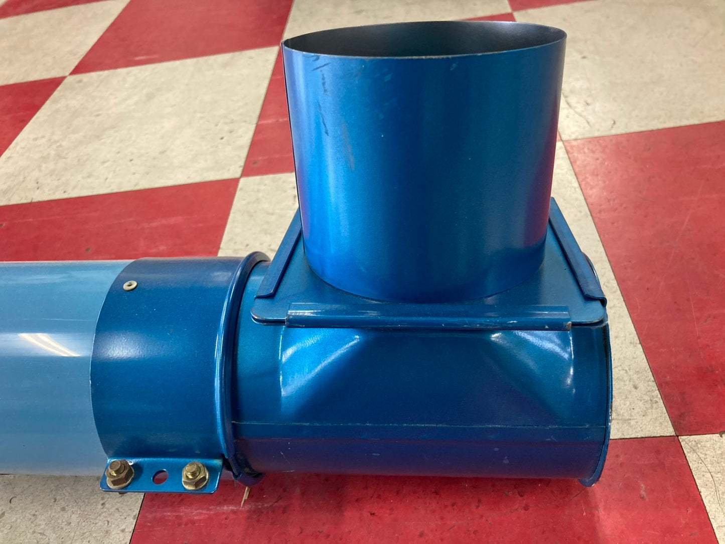 ホクエツ　中古　穀物搬送機　SKH①