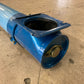 ホクエツ　中古　穀物搬送機　SKH②