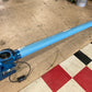 ホクエツ　中古　穀物搬送機　SKH④