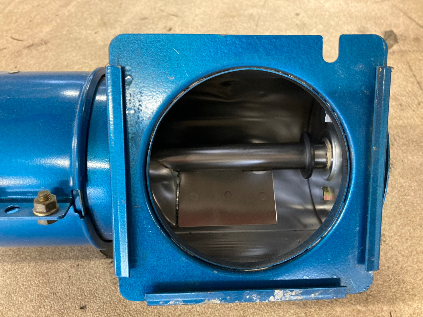 ホクエツ 中古 穀物搬送機 SKH④ – 農キング