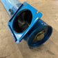 ホクエツ　中古　穀物搬送機　SKH④