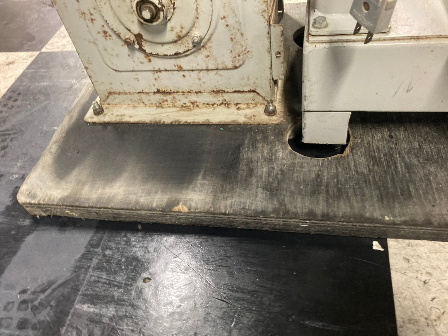 サタケ　中古　パックヘルパー　ES-06C
