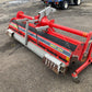 ヤンマー　中古　ハロー　2.2ｍ　A2ヒッチ　HSY-2208B