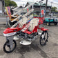 共立　中古　ポット田植機　RS-04A　　