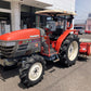 ヤンマー　中古　トラクター　30馬力　US330