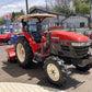 ヤンマー　中古　トラクター　30馬力　US330