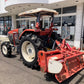 ヤンマー　中古　トラクター　30馬力　US330