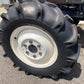 ヤンマー　中古　トラクター　30馬力　US330