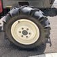 ヤンマー　中古　トラクター　30馬力　US330