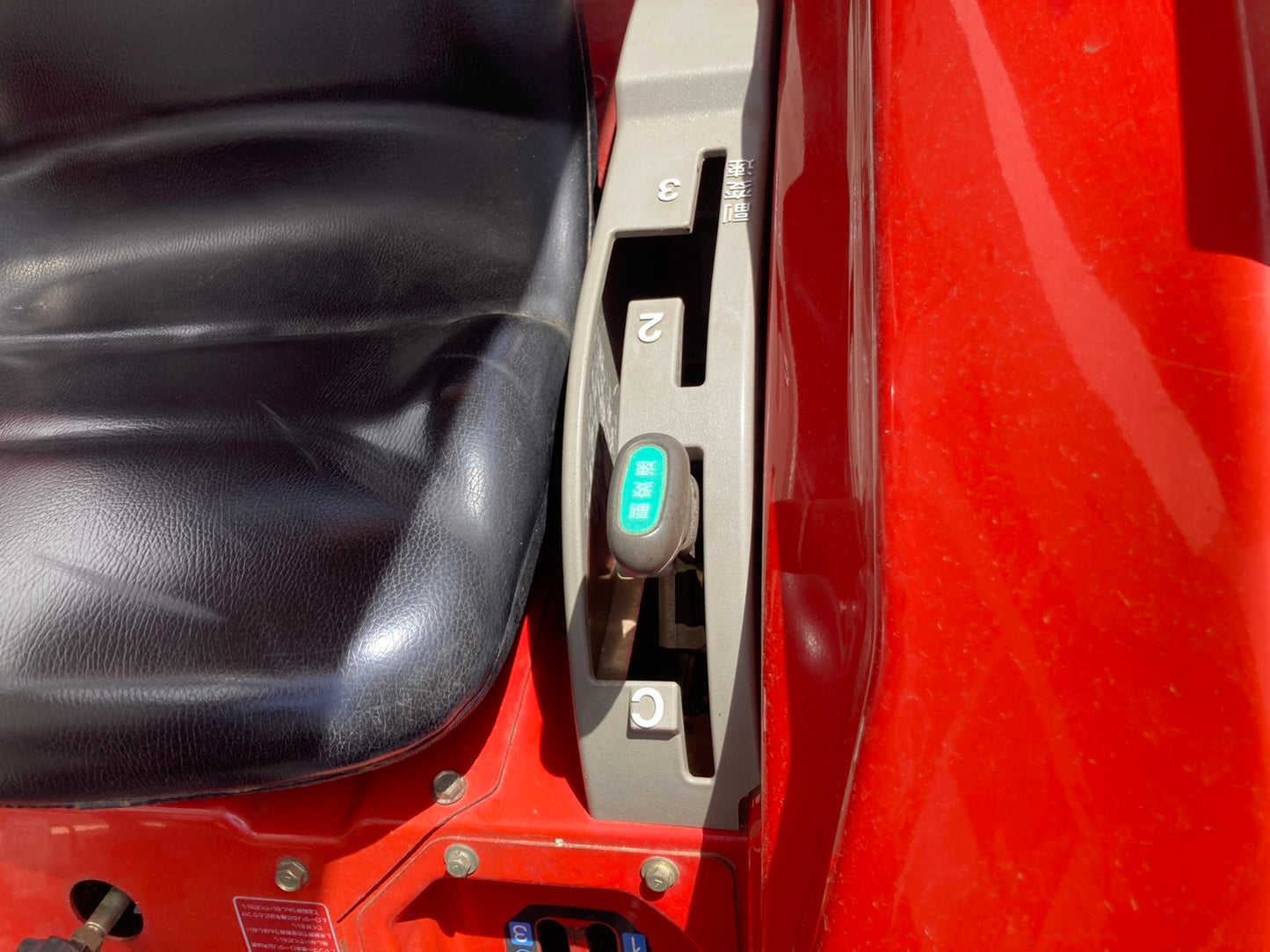 ヤンマー　中古　トラクター　30馬力　US330