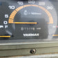ヤンマー　中古　トラクター　15馬力　F-5
