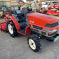 ヤンマー　中古　トラクター　15馬力　F-5