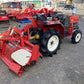 ヤンマー　中古　トラクター　15馬力　F-5