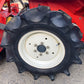 ヤンマー　中古　トラクター　15馬力　F-5