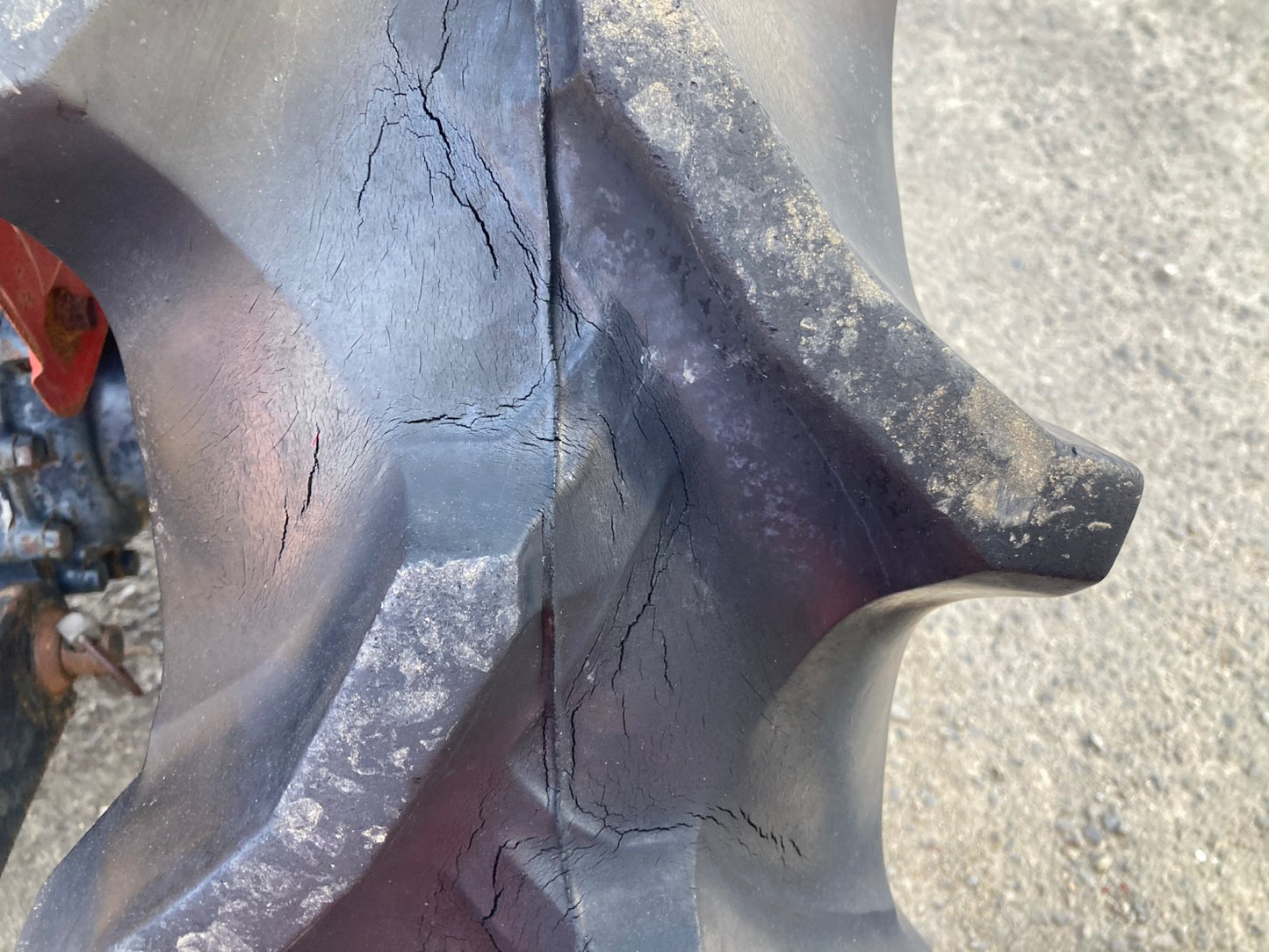 ヤンマー　中古　トラクター　15馬力　F-5