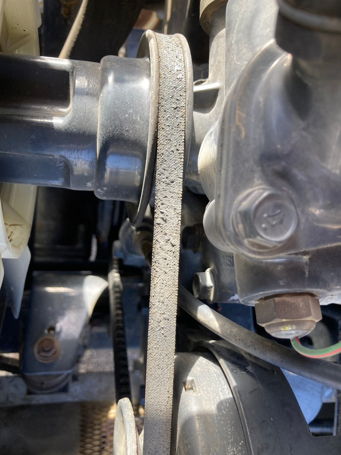 ヤンマー　中古　トラクター　15馬力　F-5