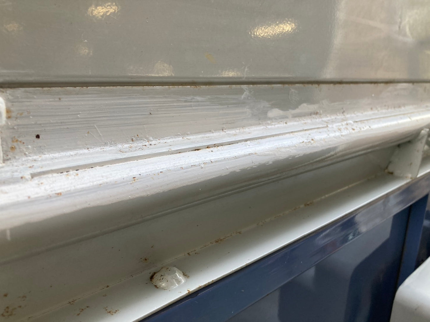 タイショー　中古　グレンコンテナ　SC-11