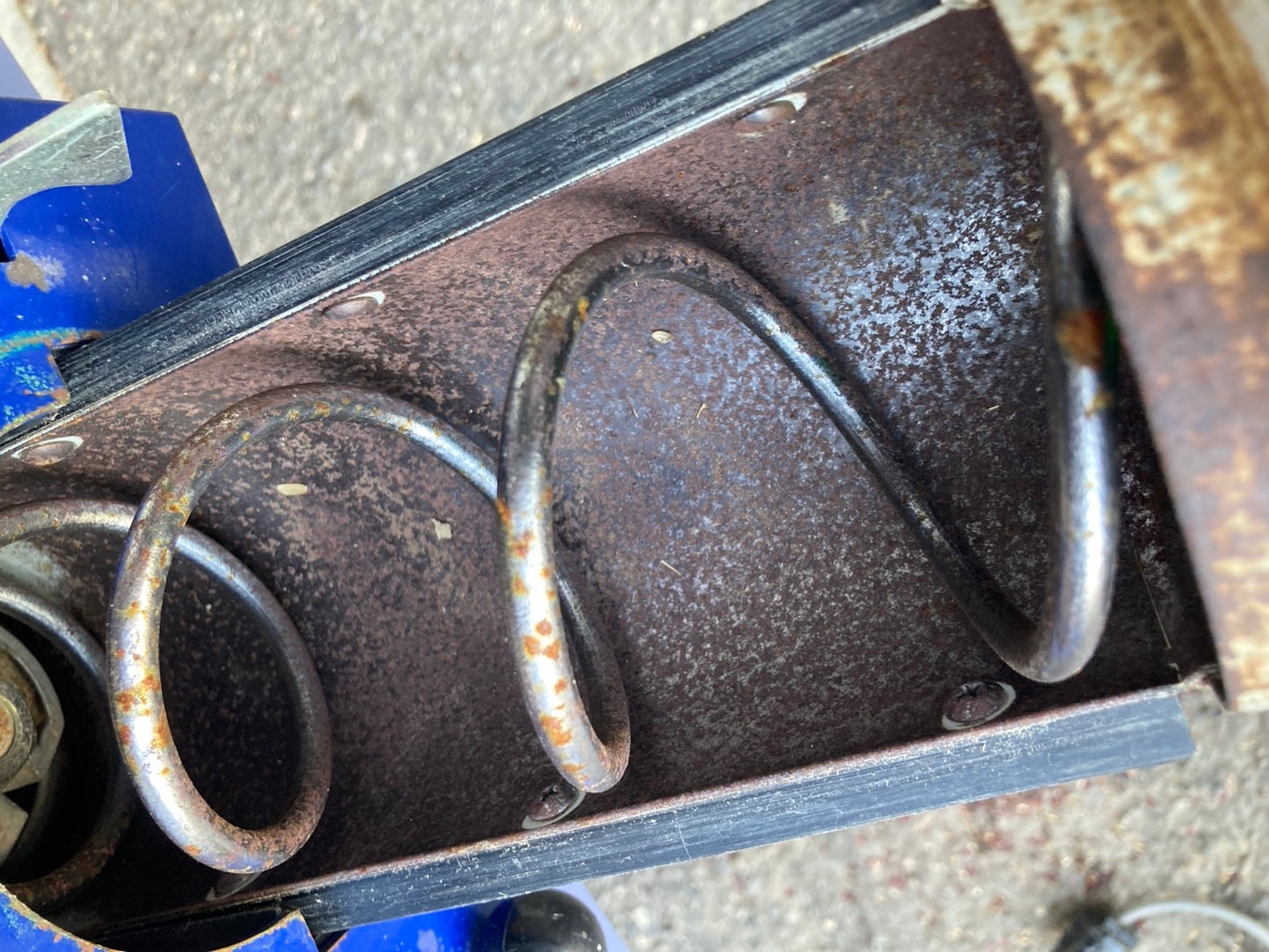 タイショー　中古　グレンコンテナ　SC-11