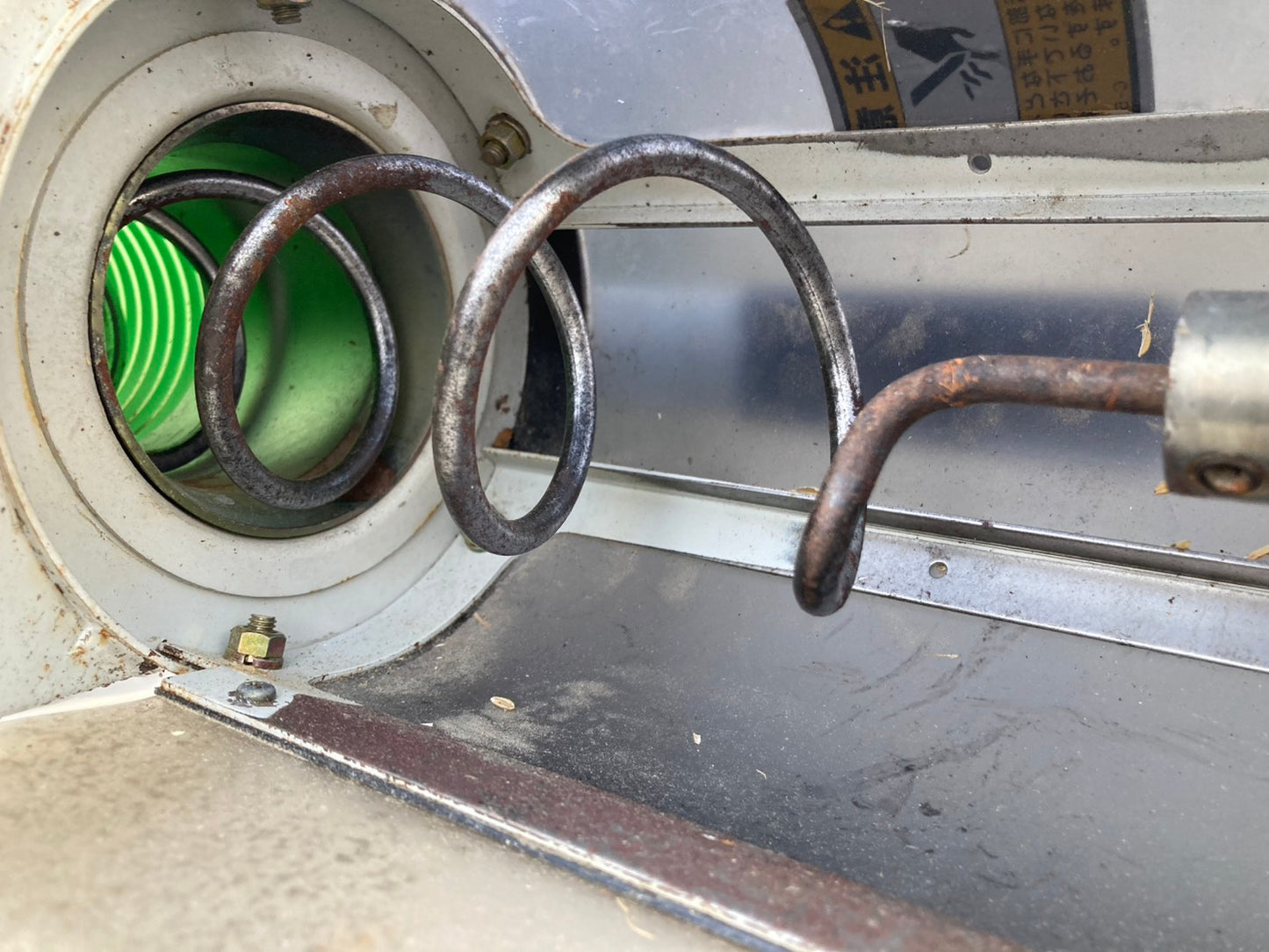 タイショー　中古　グレンコンテナ　SC-11