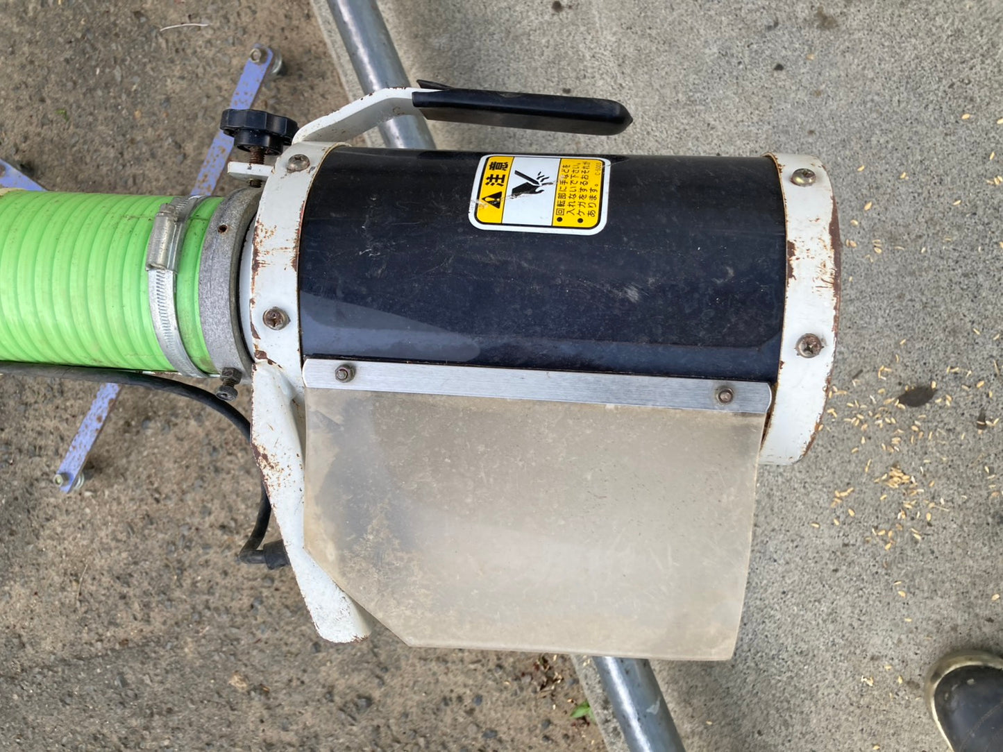 タイショー　中古　グレンコンテナ　SC-11