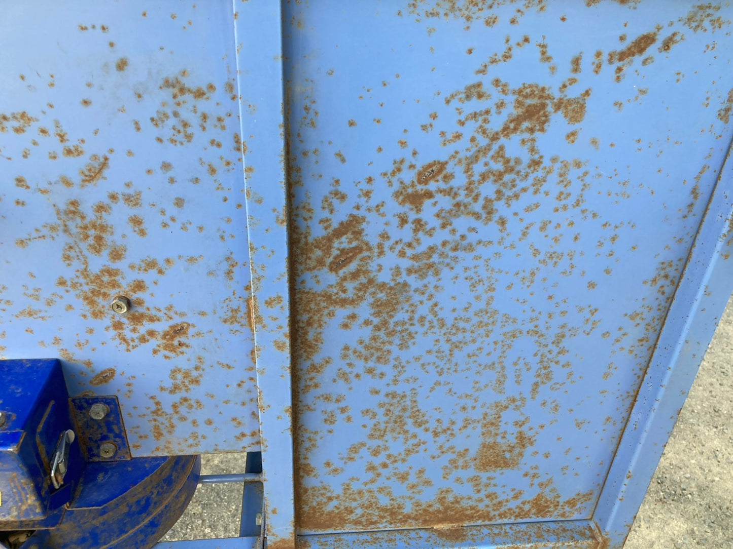 【ジャンク品】タイショー　中古　　グレンコンテナ　SC-11