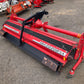 ヤンマー　中古　ハロー　2.2m　HSY2220B5A　