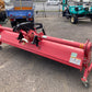 ヤンマー　中古　ハロー　2.2m　HSY2220B5A　