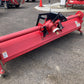 ヤンマー　中古　ハロー　2.2m　HSY2220B5A　
