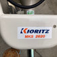 共立　中古　溝切機　MKS2620