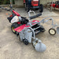 ヤンマー　中古　マルチャー　YK850MK-F