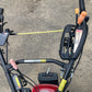 ヤンマー　中古　マルチャー　YK850MK-F