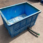 タイガーカワシマ　中古　催芽機水槽　100L